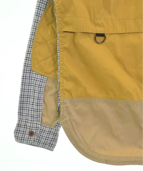 JUNYA WATANABE MAN Casual Hemden