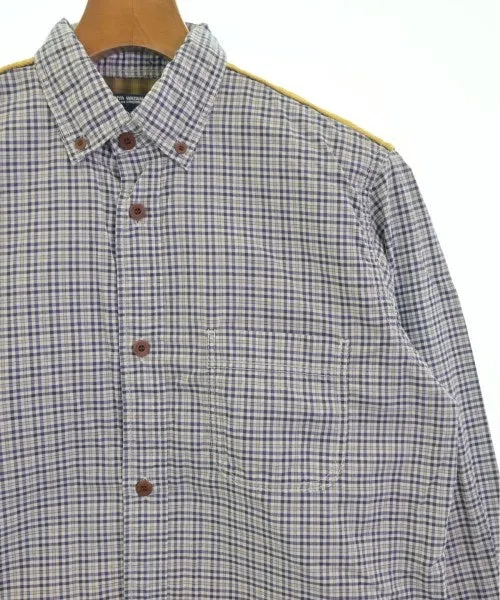 JUNYA WATANABE MAN Casual Hemden