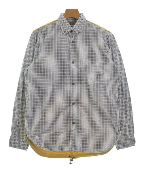 JUNYA WATANABE MAN Casual Hemden