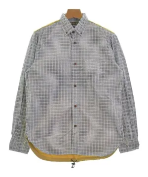 JUNYA WATANABE MAN Casual Hemden