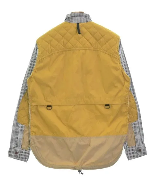 JUNYA WATANABE MAN Casual Hemden