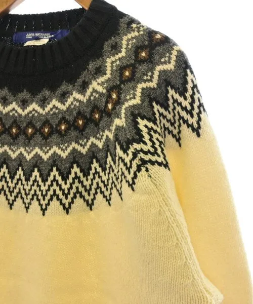 JUNYA WATANABE MAN Pullover
