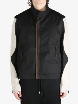 KIKO KOSTADINOV - Herren Solix Jacke Kleidung_kiko-kostadinov