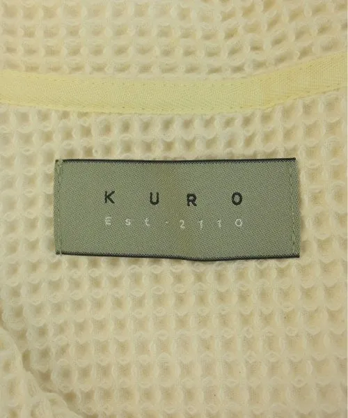 KURO Freizeithemden