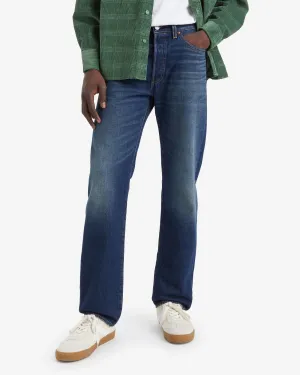 Levi's® 501 Original Regular Fit Herrenjeans - An der Grenze