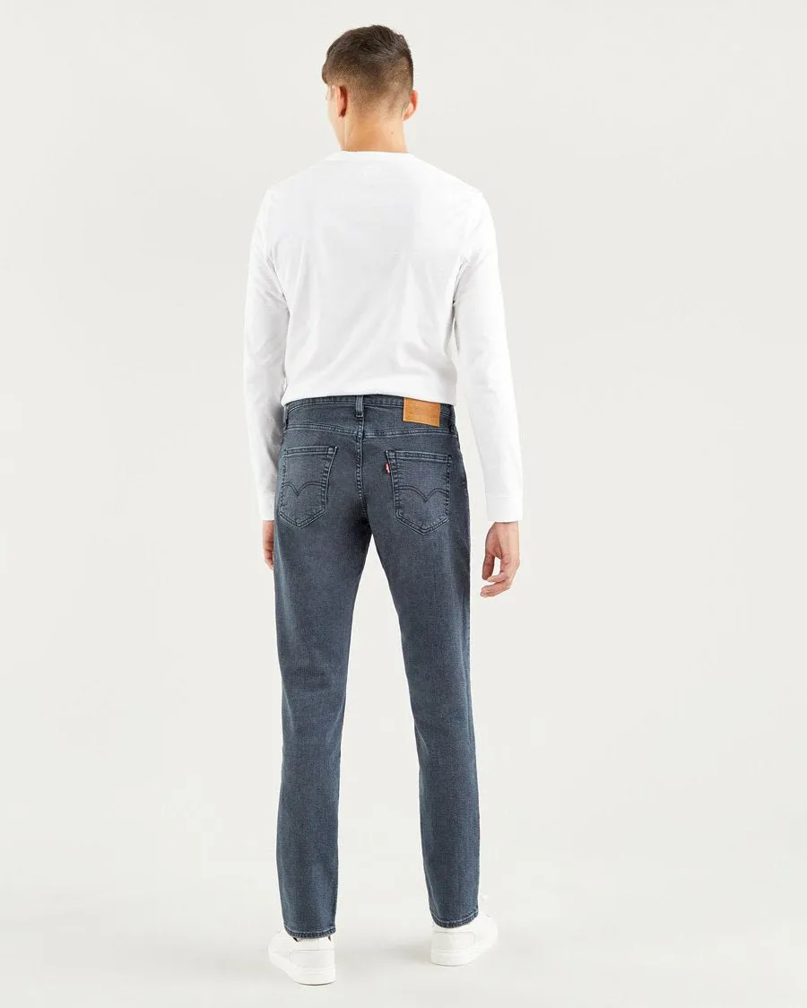 Levi's® 511 Slim Fit Herrenjeans - Richmond Blau Schwarz OD ADV