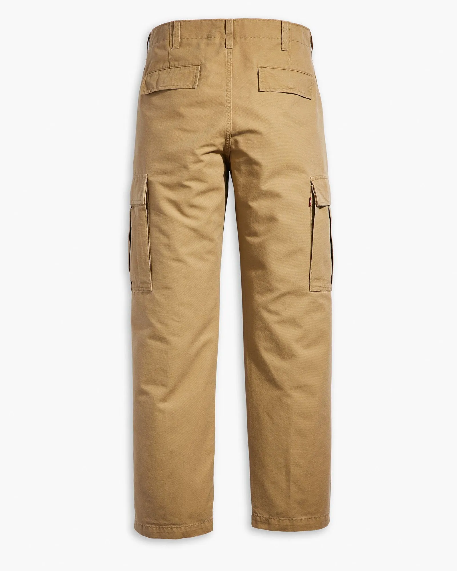 Levi's® XX Cargo Straight - Britischer Khaki Canvas
