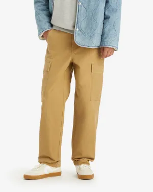 Levi's® XX Cargo Straight - Britischer Khaki Canvas