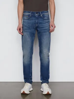 Slim Fit Jeans Für Herren In Fordham