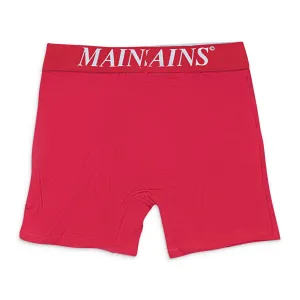 LOGO ROT WEIß BOXER