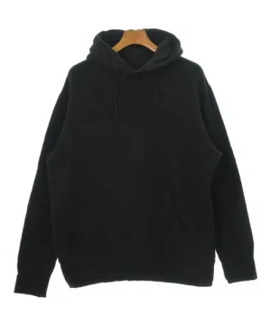 LOOPWHEELER Pullover