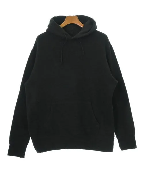 LOOPWHEELER Pullover