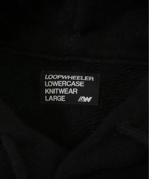 LOOPWHEELER Pullover