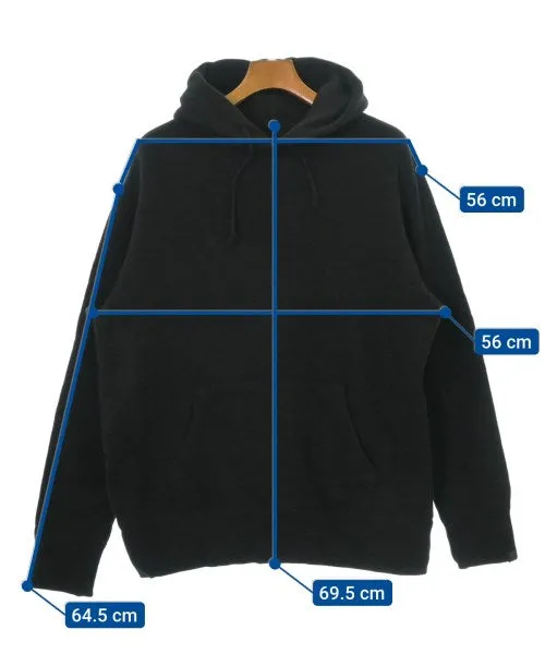 LOOPWHEELER Pullover
