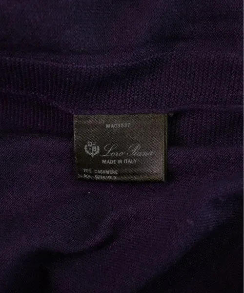 Loro Piana Westen