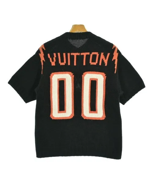 LOUIS VUITTON Pullover