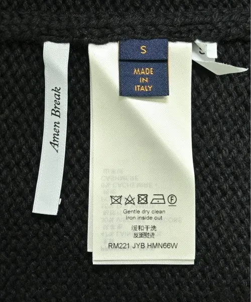 LOUIS VUITTON Pullover