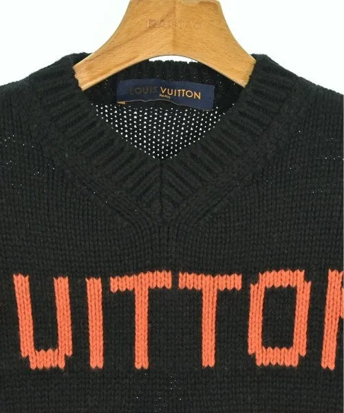 LOUIS VUITTON Pullover