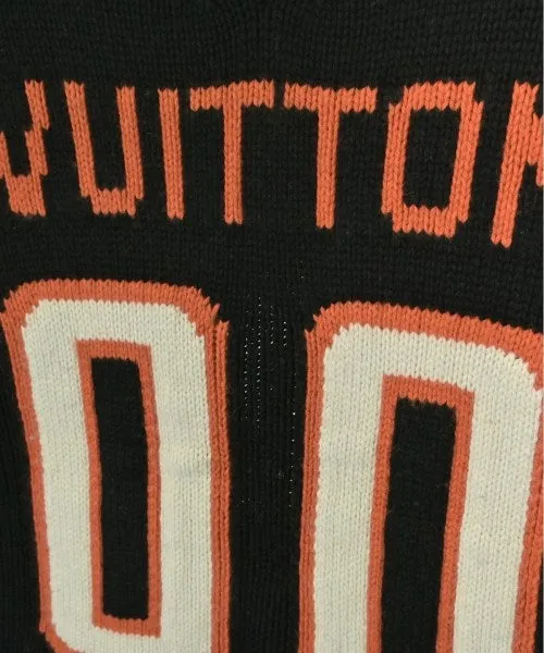 LOUIS VUITTON Pullover