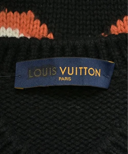 LOUIS VUITTON Pullover