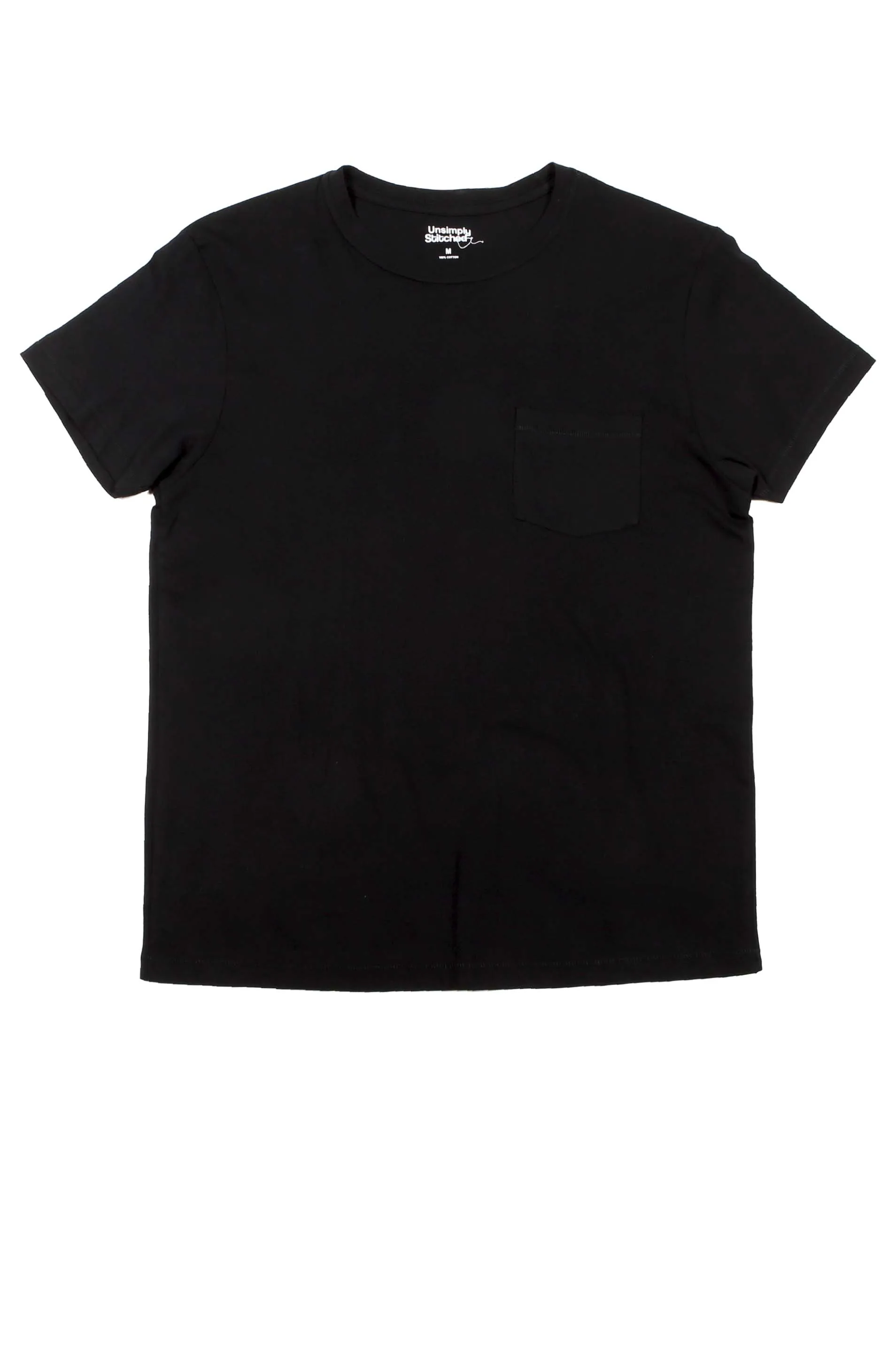 Lounge Pocket T-Shirt