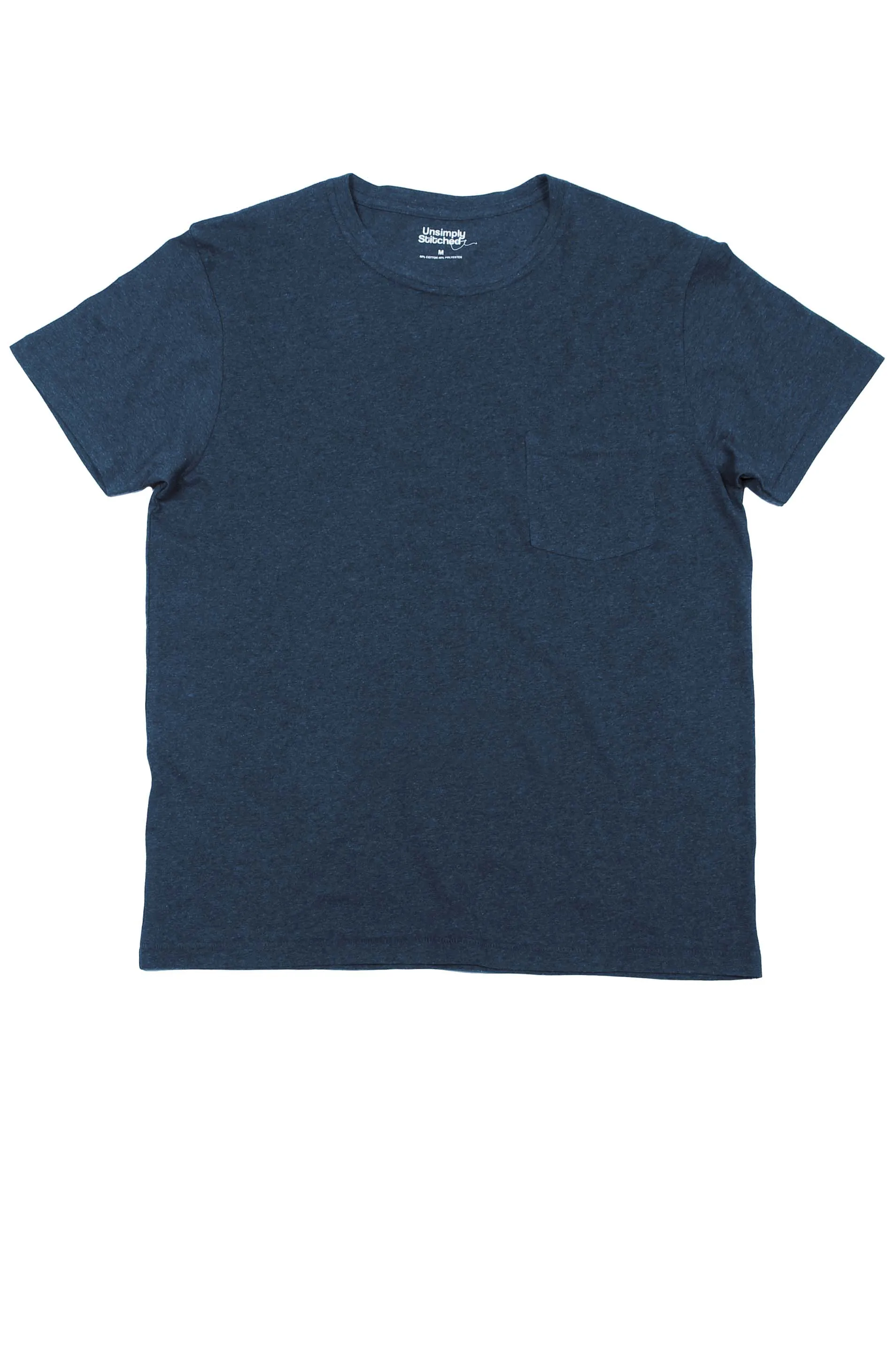 Lounge Pocket T-Shirt