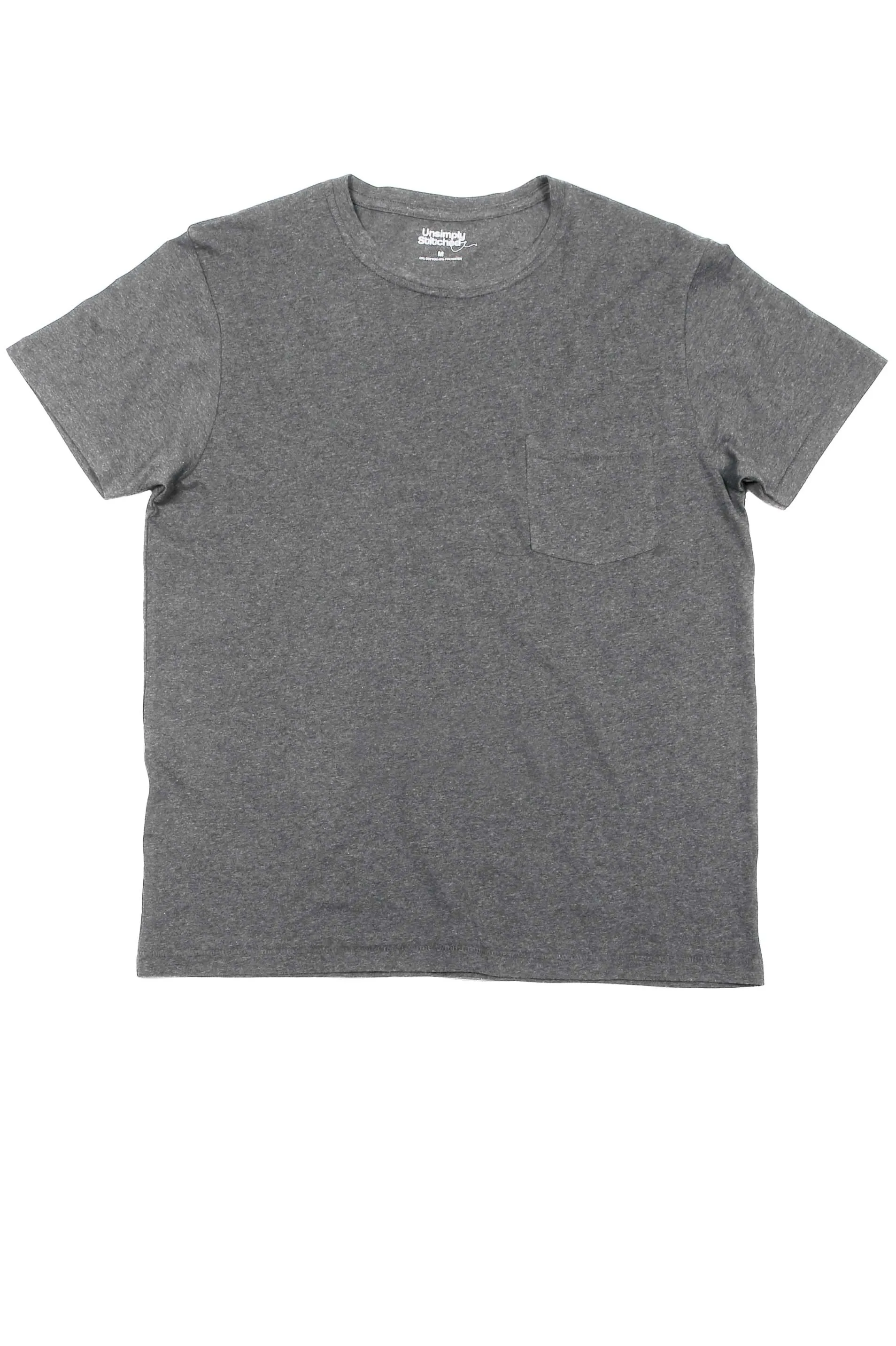 Lounge Pocket T-Shirt