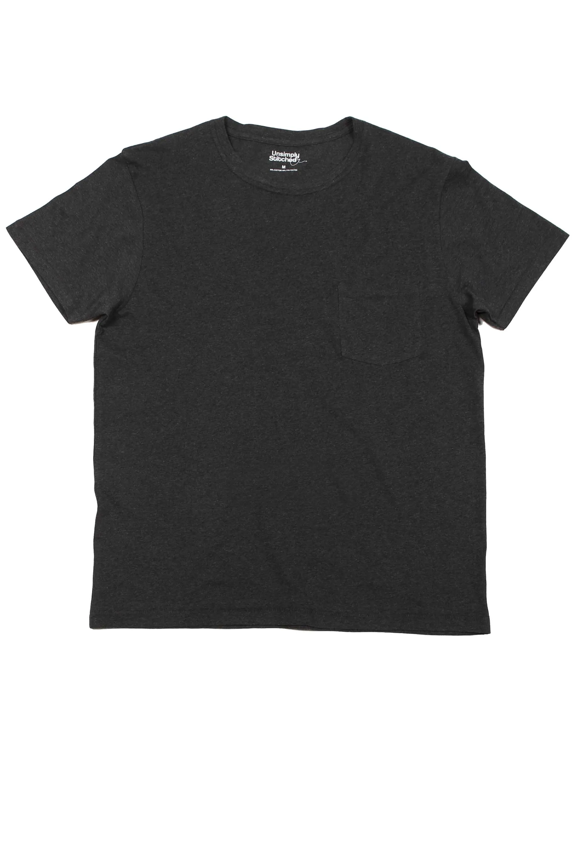 Lounge Pocket T-Shirt
