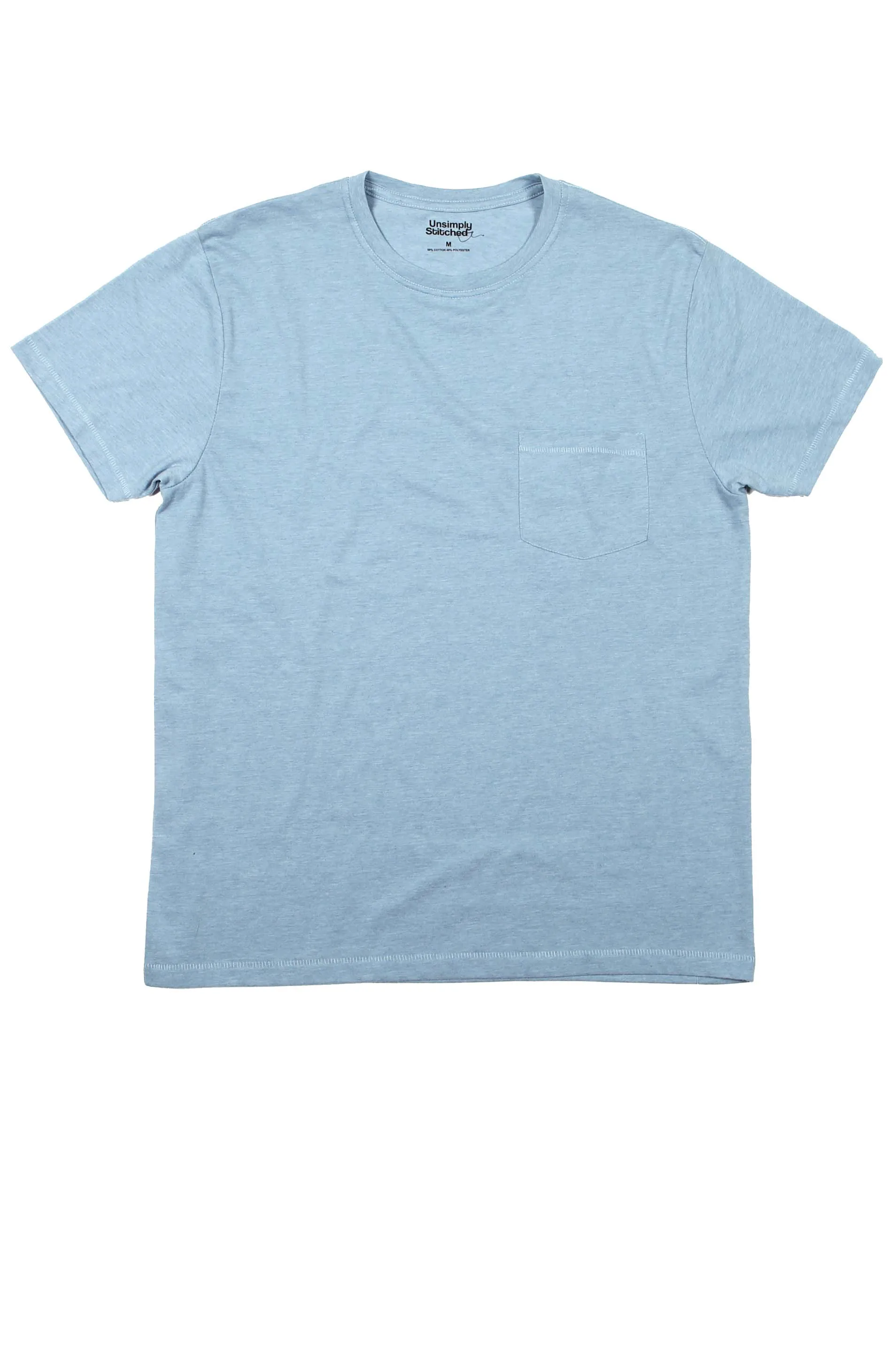 Lounge Pocket T-Shirt
