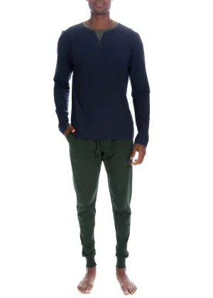 Loungewear-Set