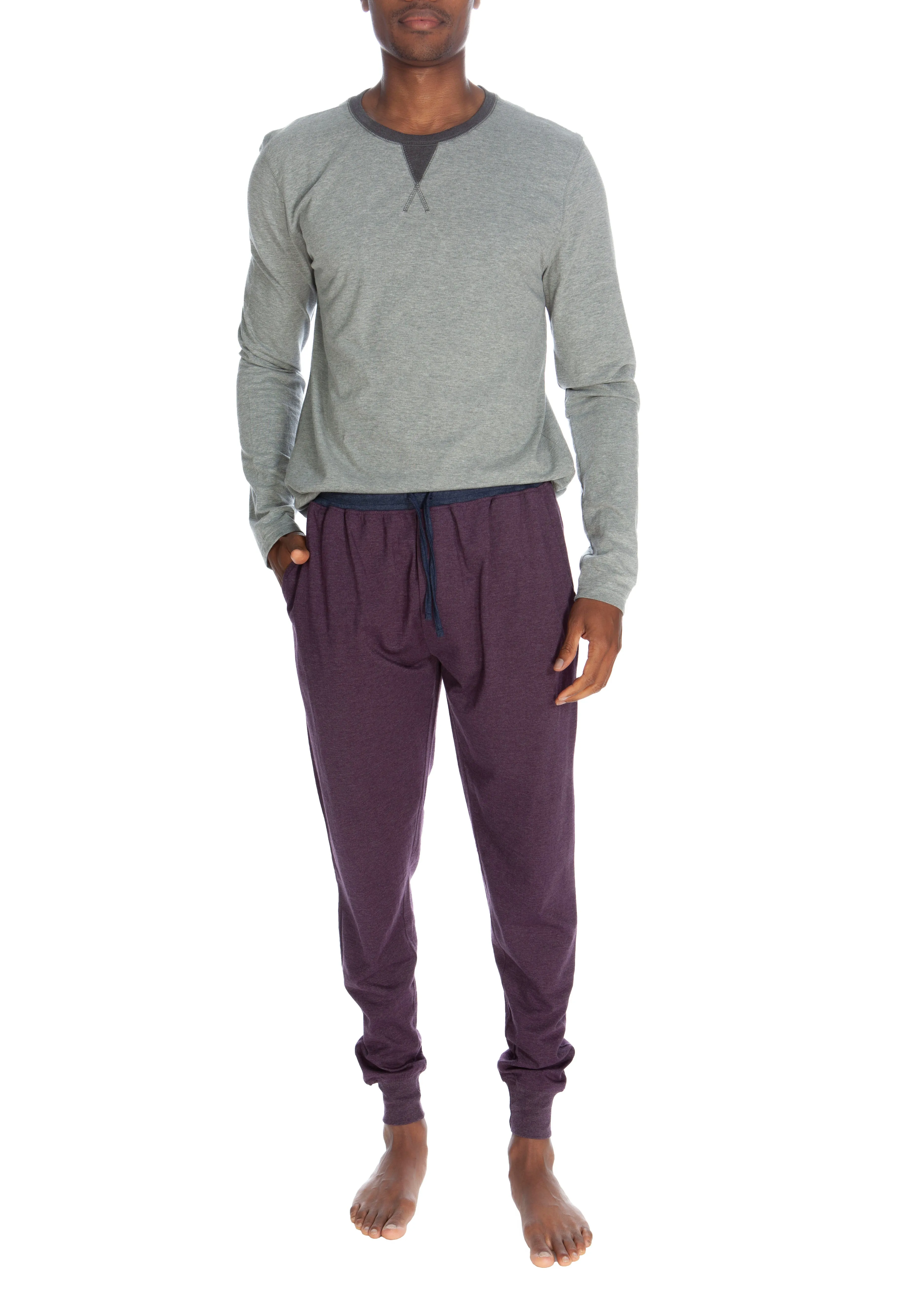 Loungewear-Set