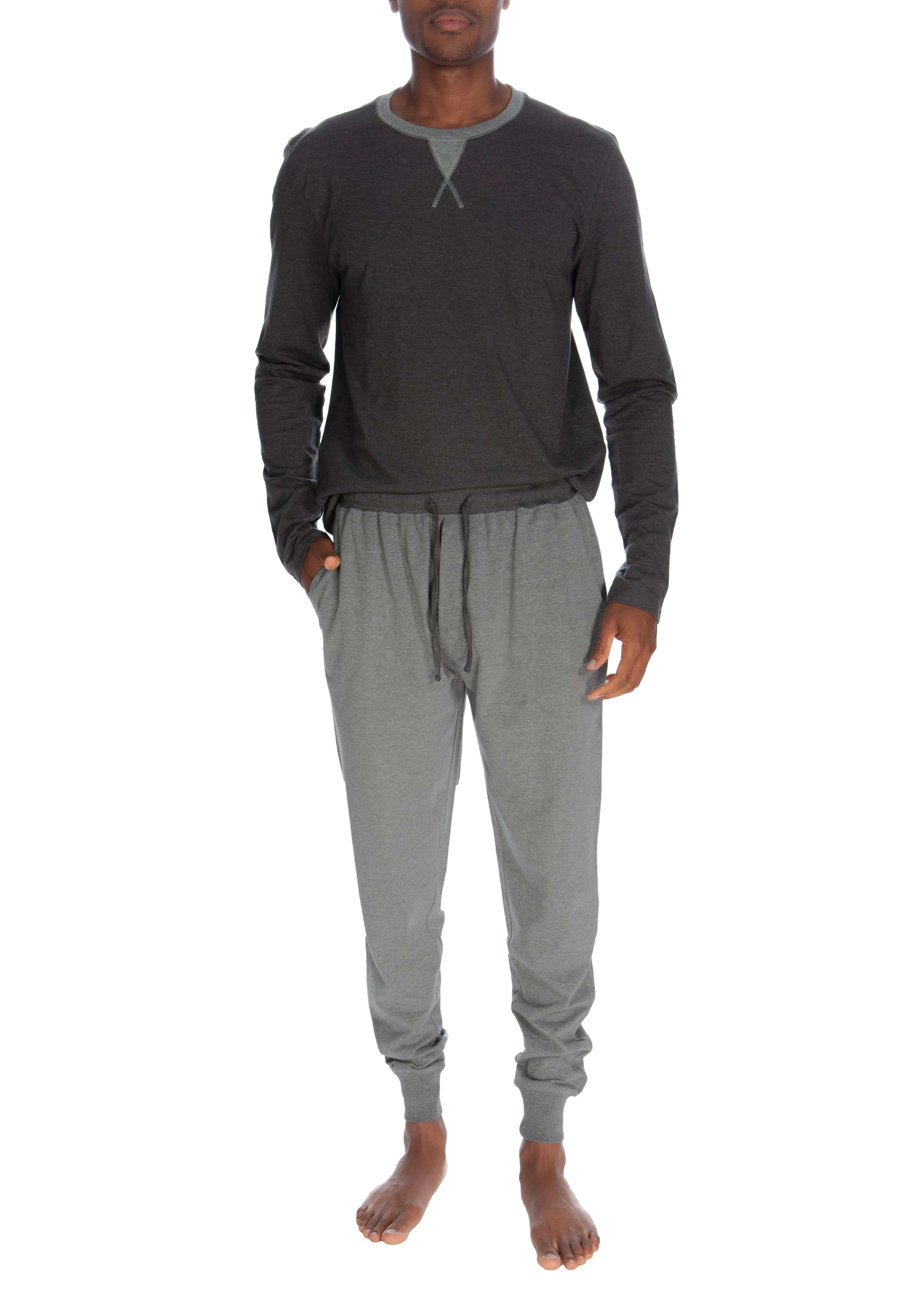 Loungewear-Set