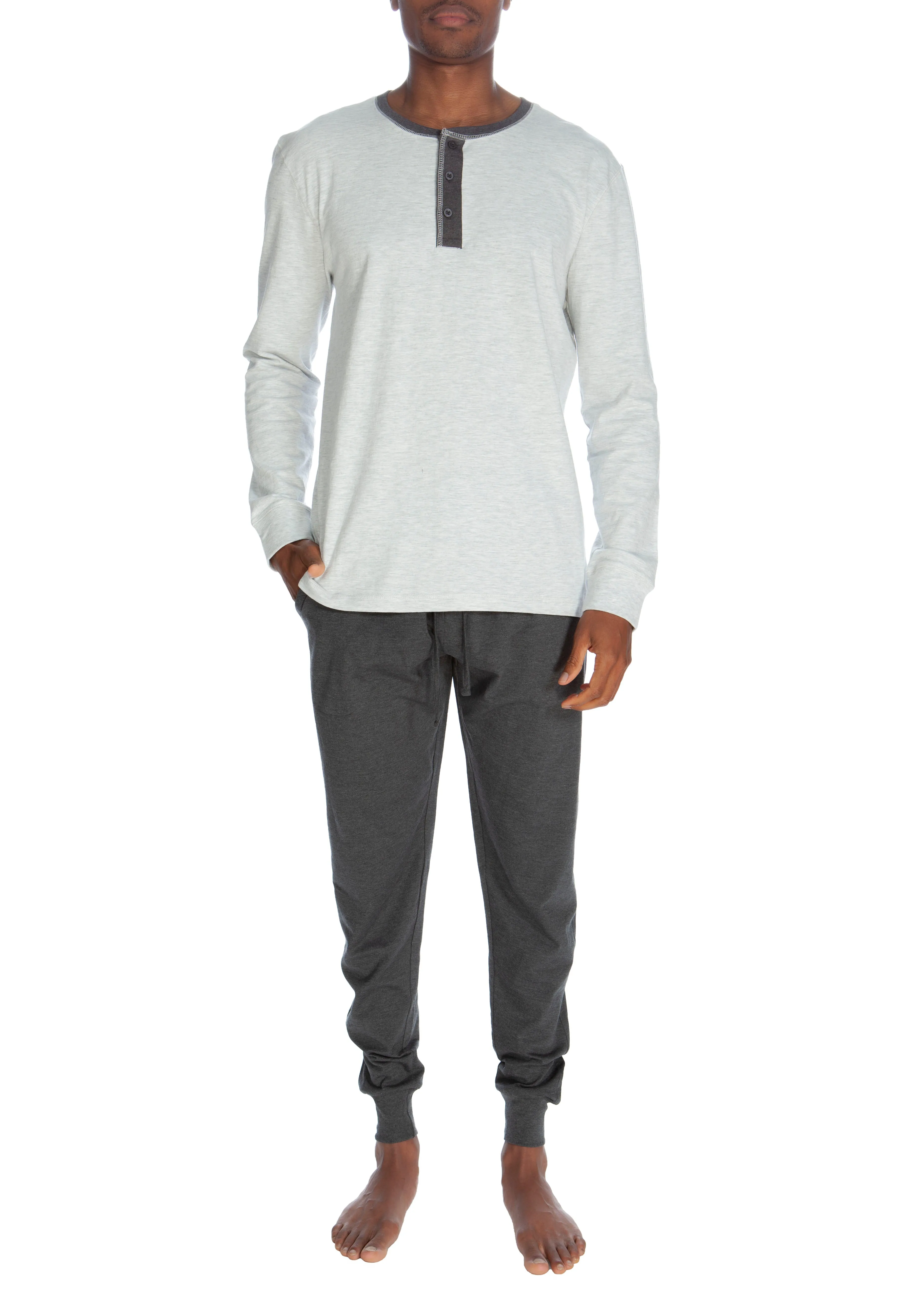 Loungewear-Set