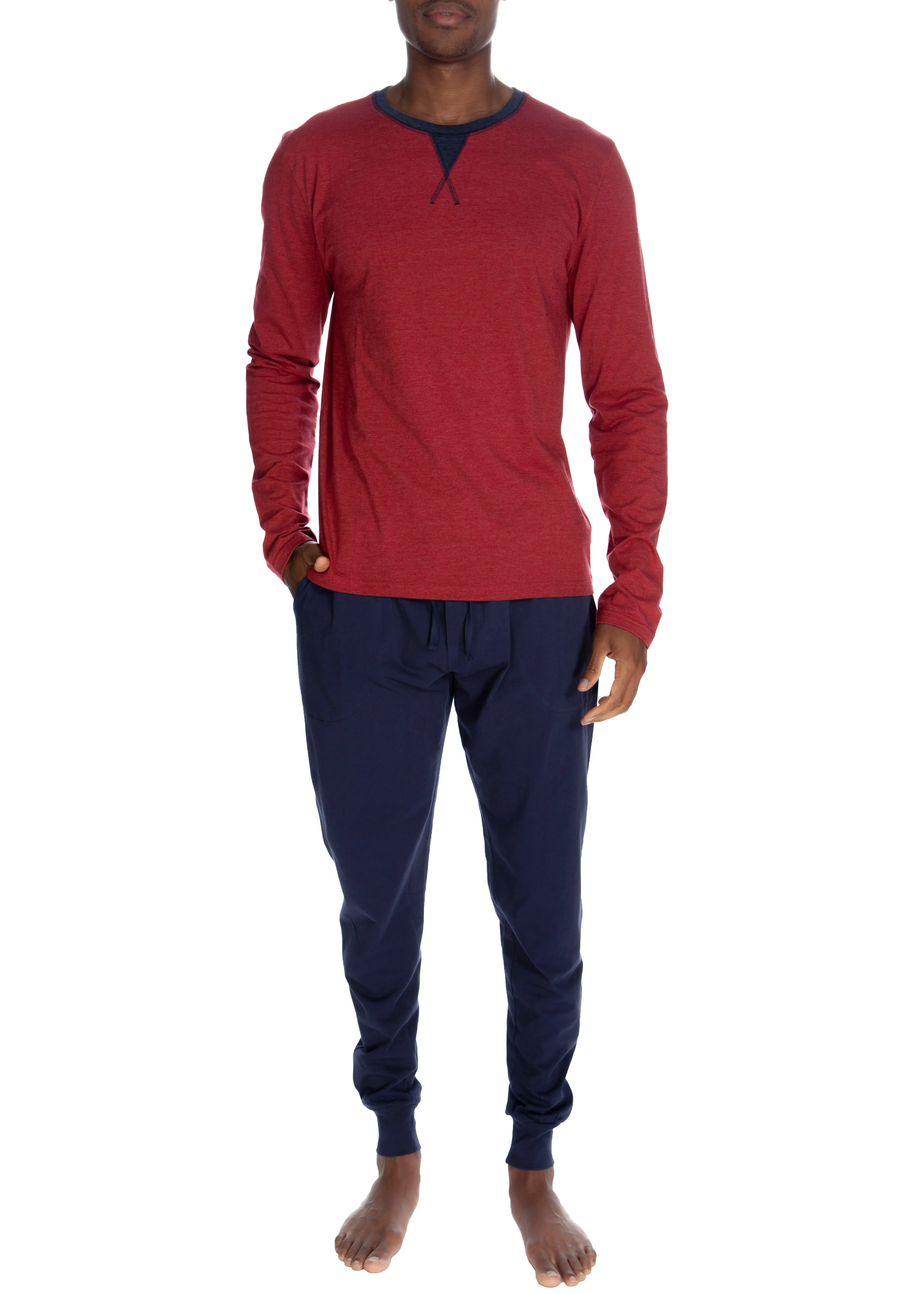 Loungewear-Set