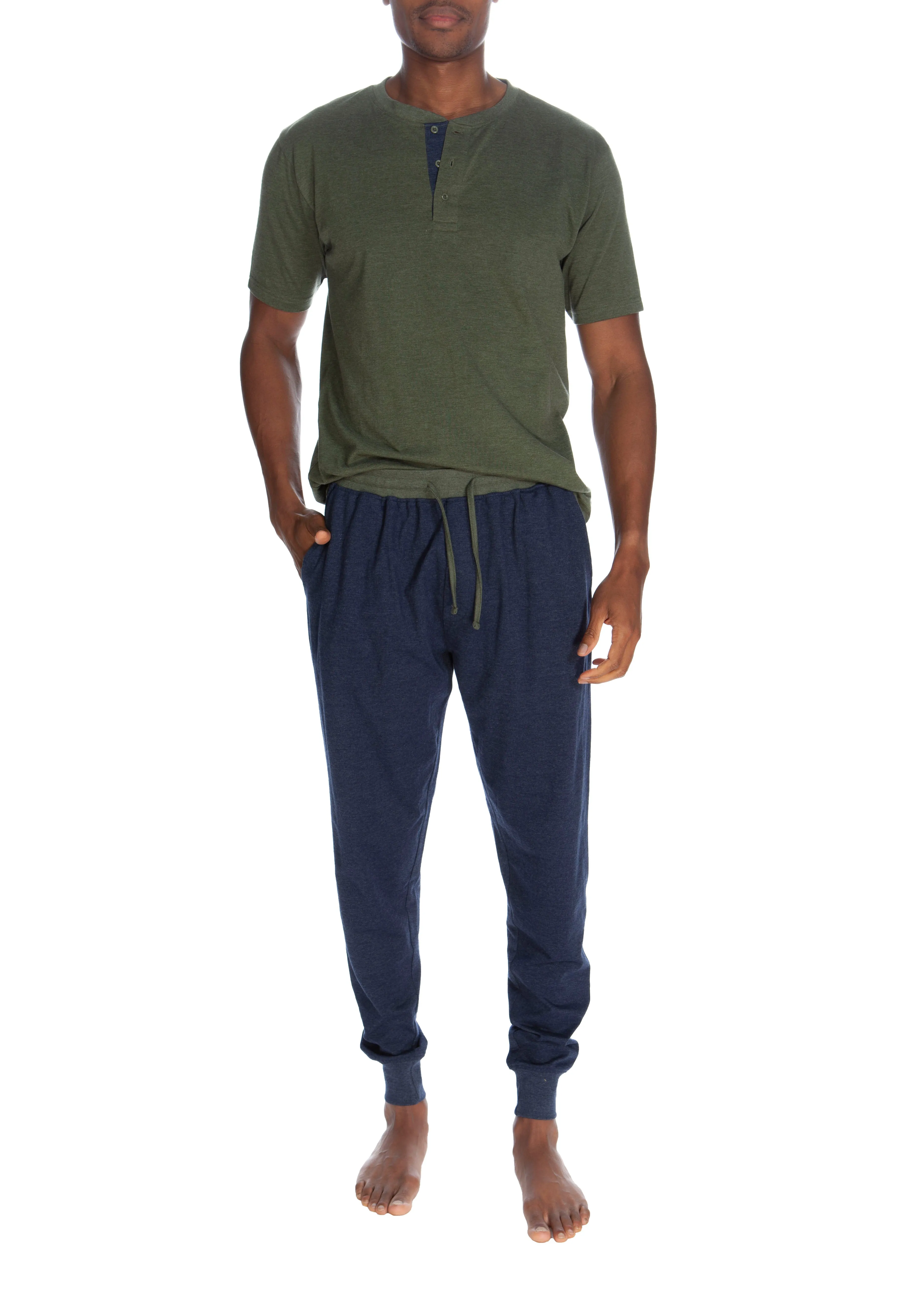 Loungewear-Set