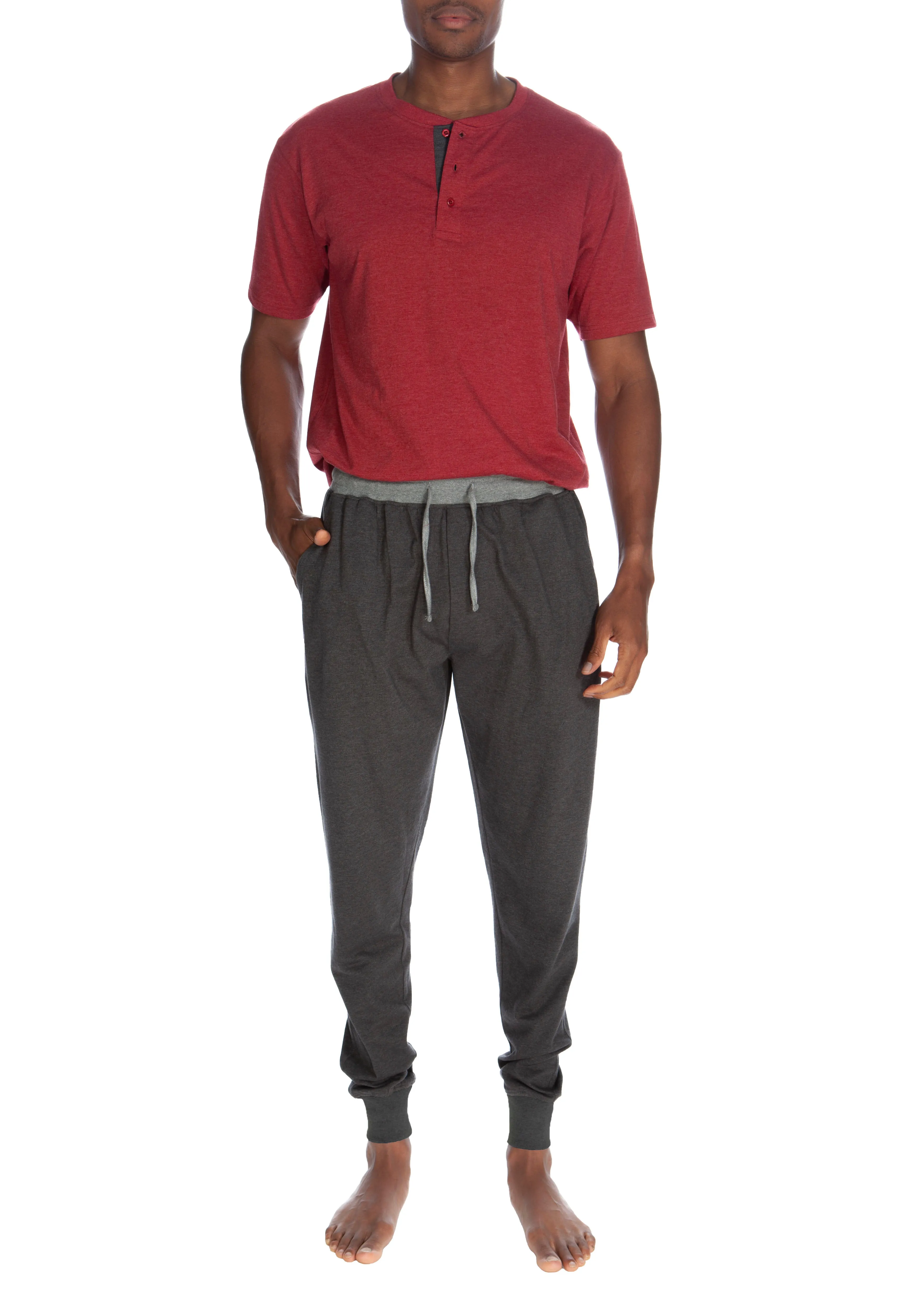 Loungewear-Set