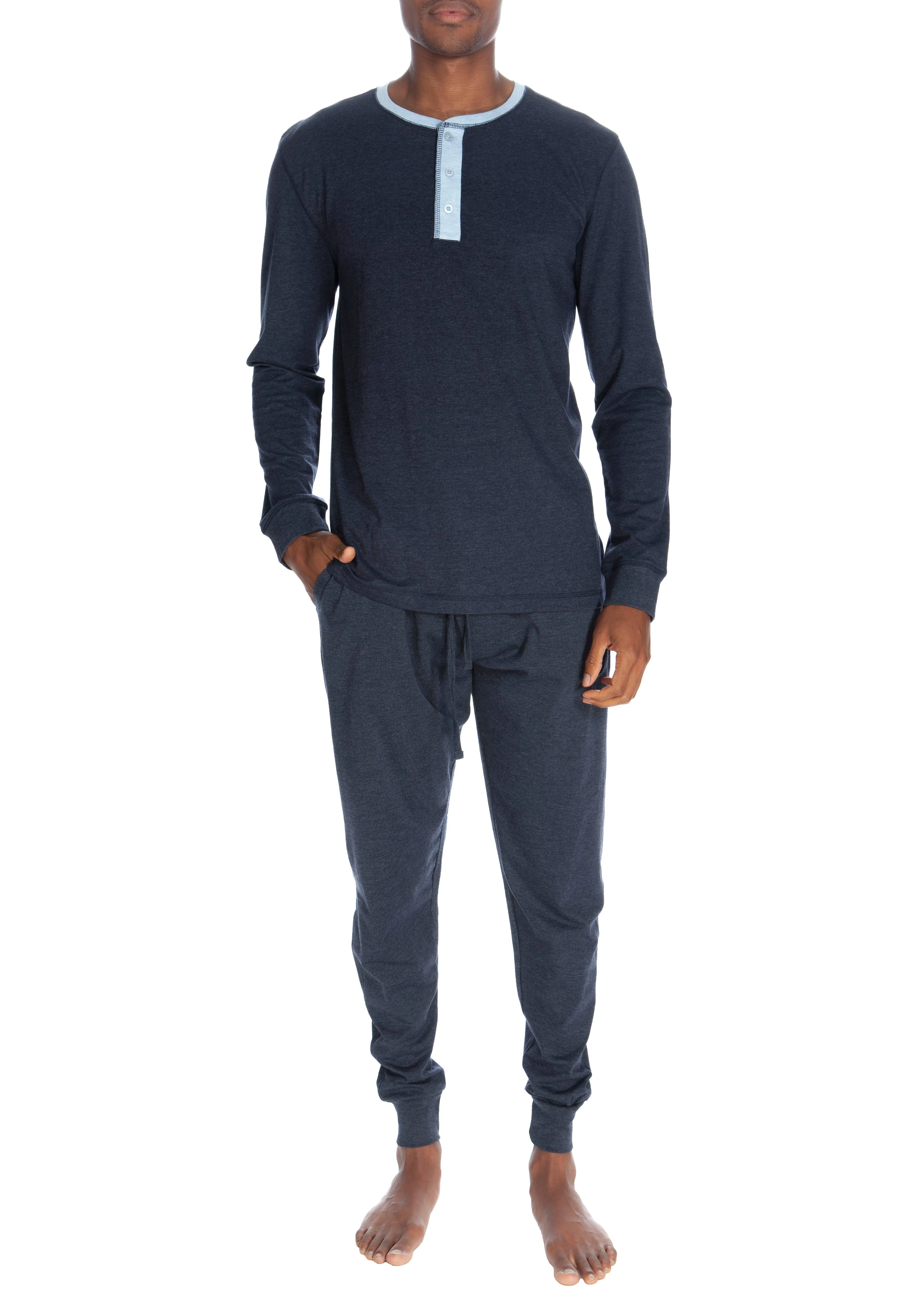 Loungewear-Set