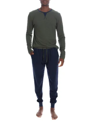 Loungewear-Set