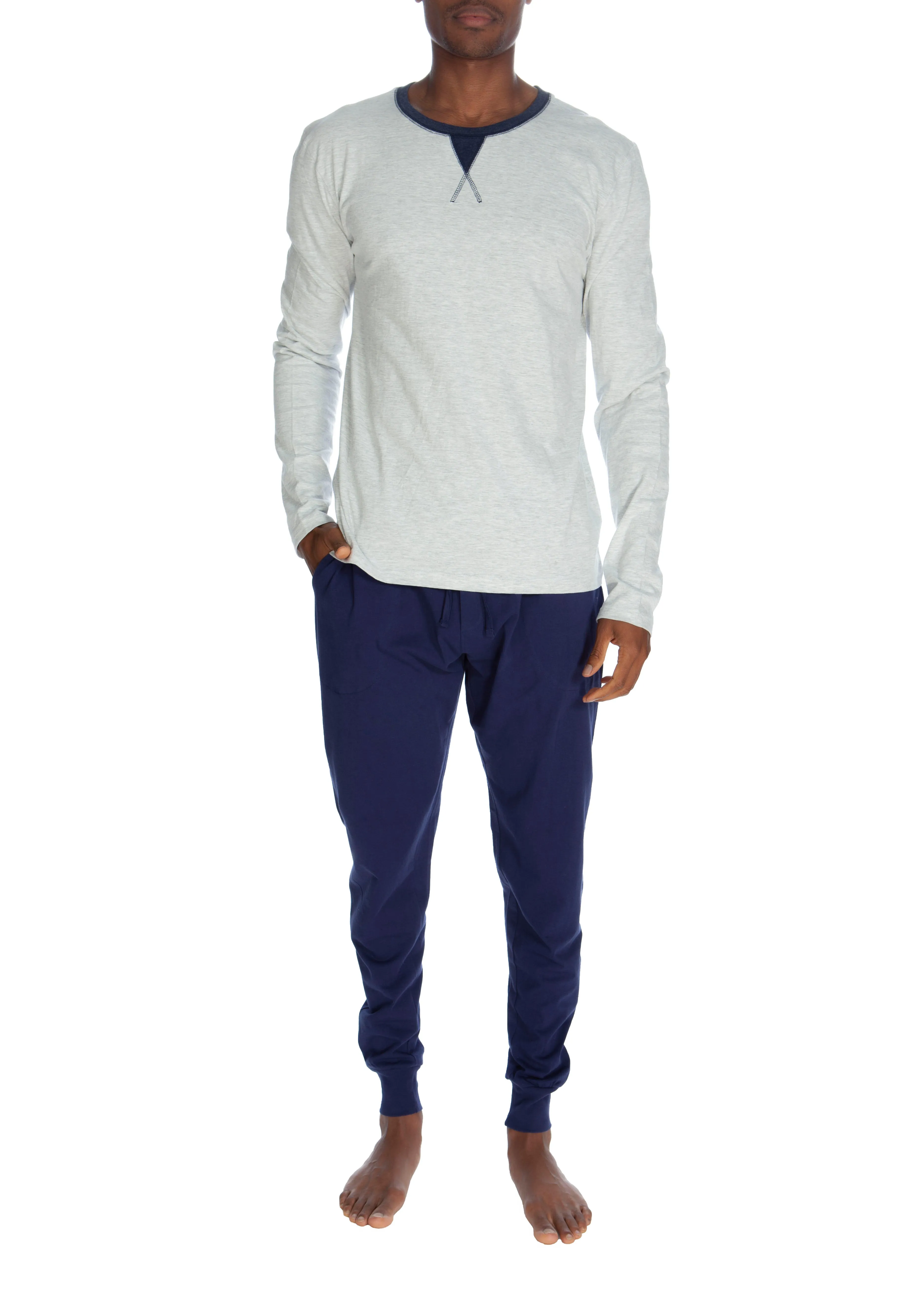 Loungewear-Set