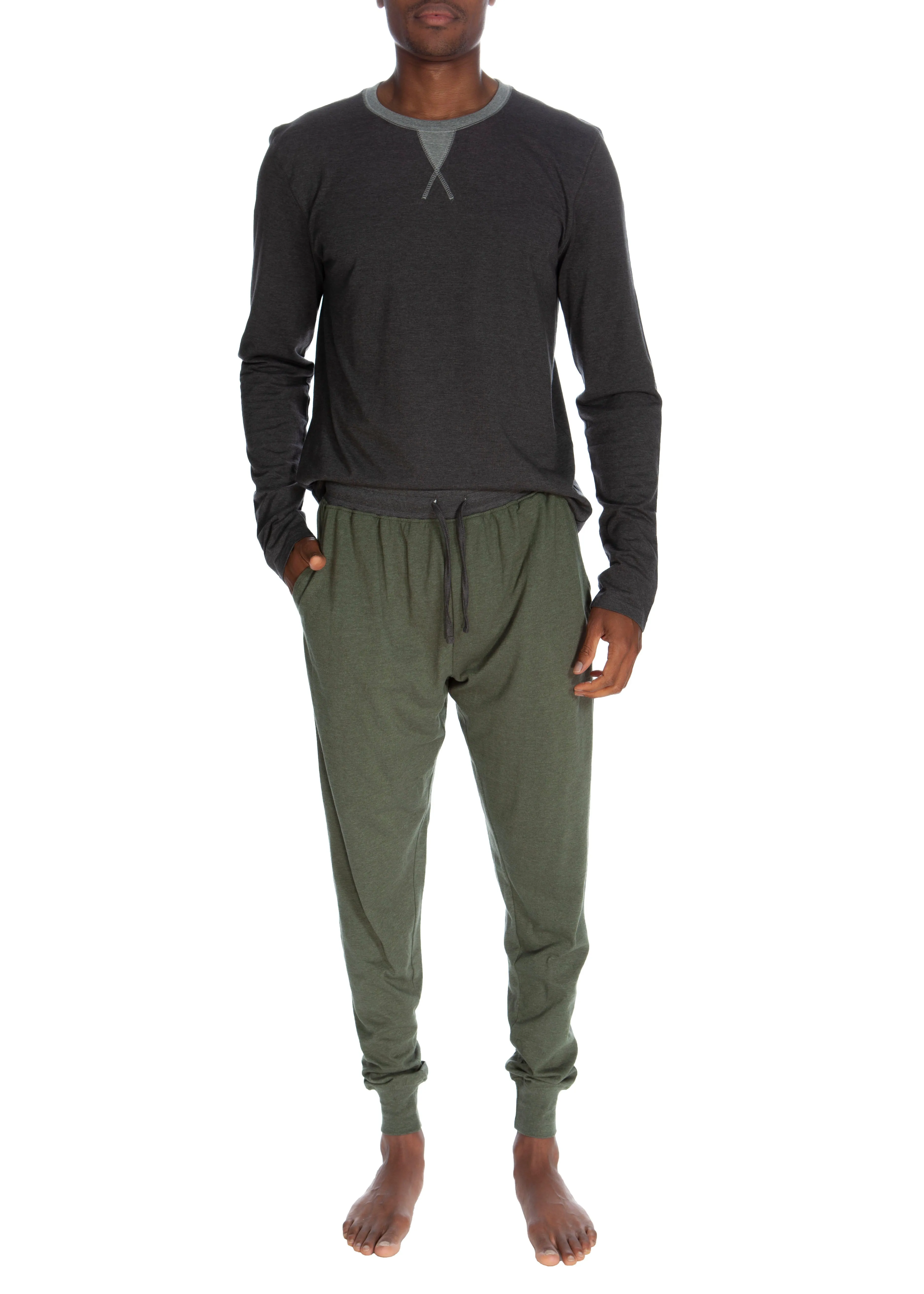 Loungewear-Set