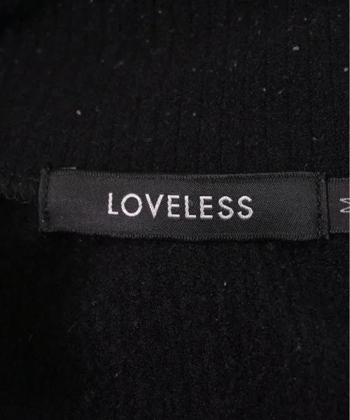 LOVELESS Pullover
