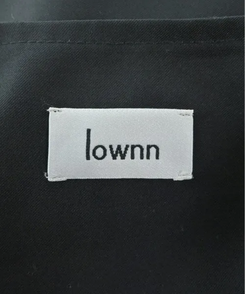 Lownn Freizeithemden