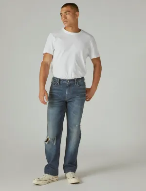 Lucky Brand Herren 363 Vintage Straight Jeans