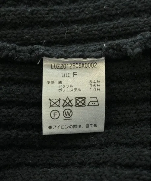 Luis Pullover