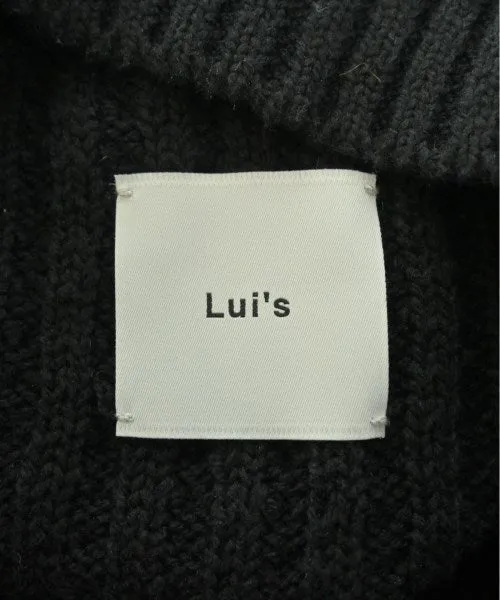 Luis Pullover