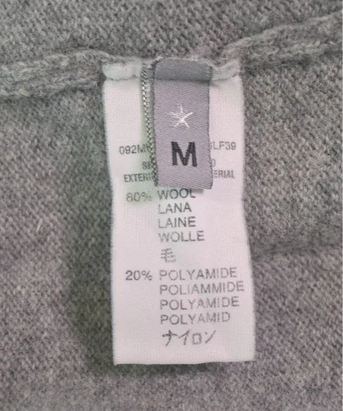 Macchia J. Pullover