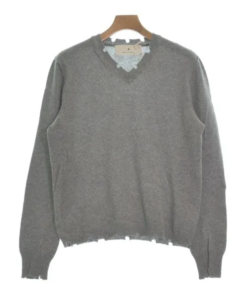 Macchia J. Pullover