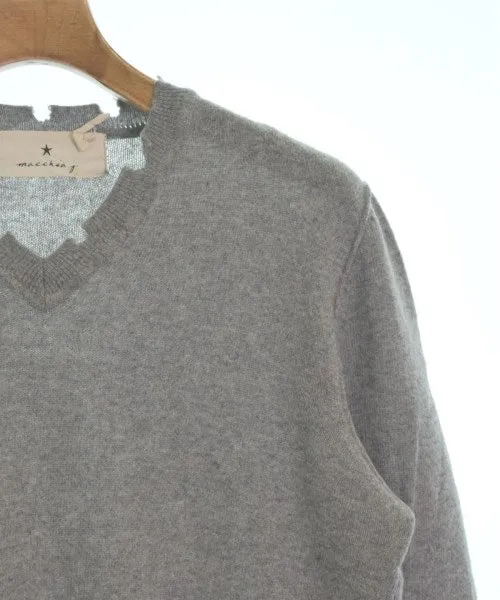 Macchia J. Pullover