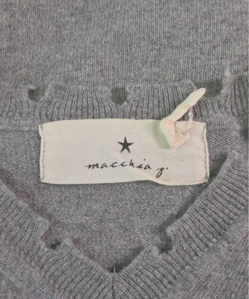 Macchia J. Pullover