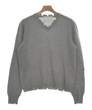 Macchia J. Pullover